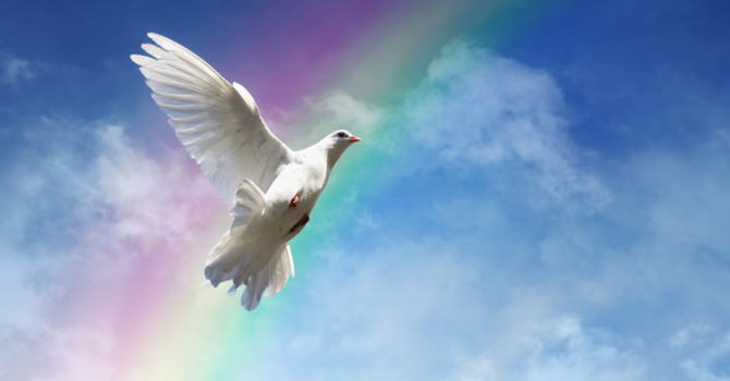 Celebration of Life for Myrna McGregor