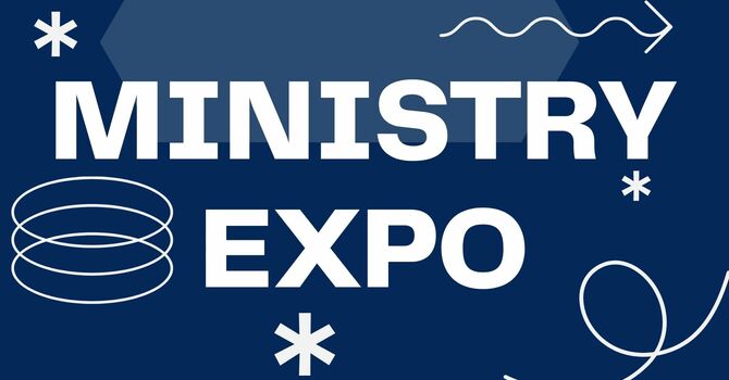 Ministry Expo 2025