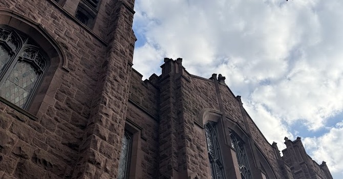 United Women in Faith