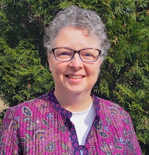 Melanie Childers