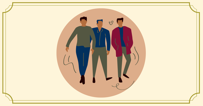 Men's Group
