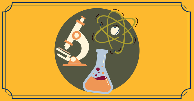 All Souls Science Discussion Group
