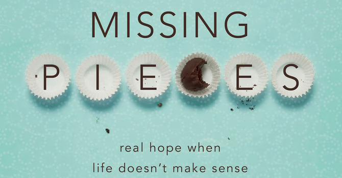 Missing Pieces - Women's Bible Study