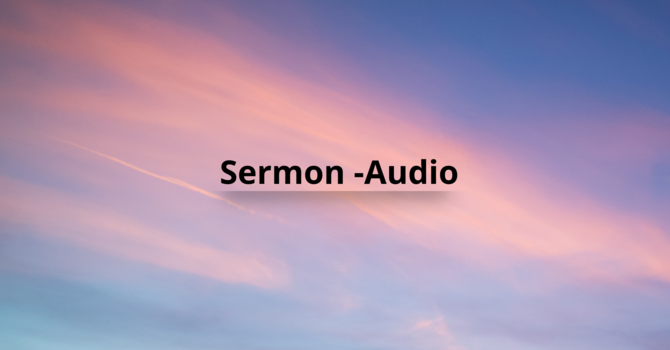 The Lord's Directive - -The Power of the Gospel Part 5