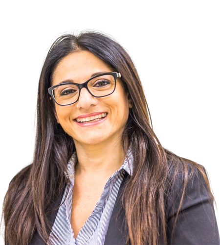 Mary-Ann Hinnawi