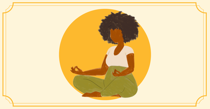 Meditation Group
