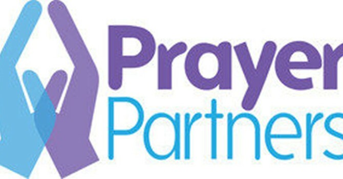 Prayer Partners image