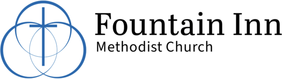 Fountain Inn Methodist Church