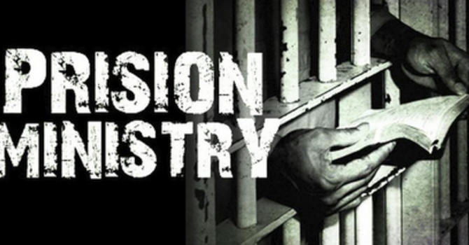 Prison Ministry