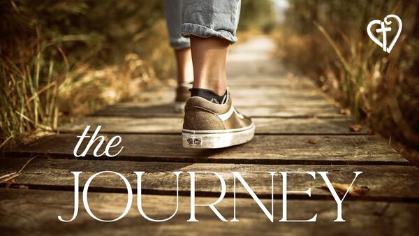 The Journey