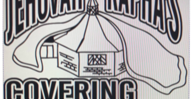 Jehovah Rapha's Covering - Blanket Ministry