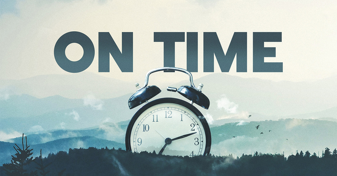 On Time