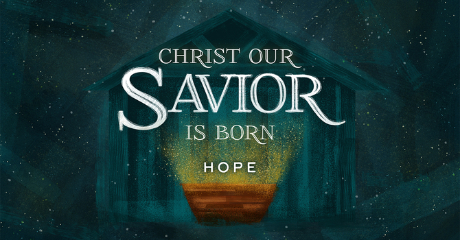 Hope