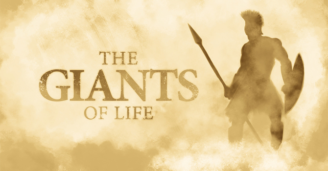 The Giants of Life