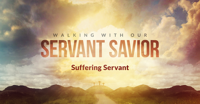 Suffering Servant