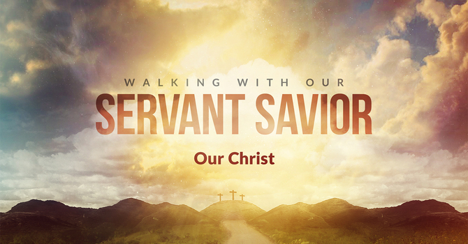 Our Christ