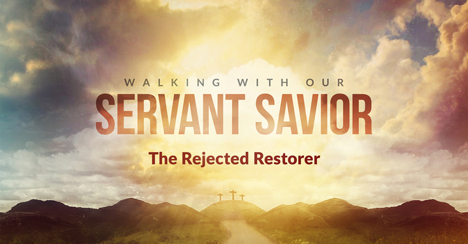 The Rejected Restorer