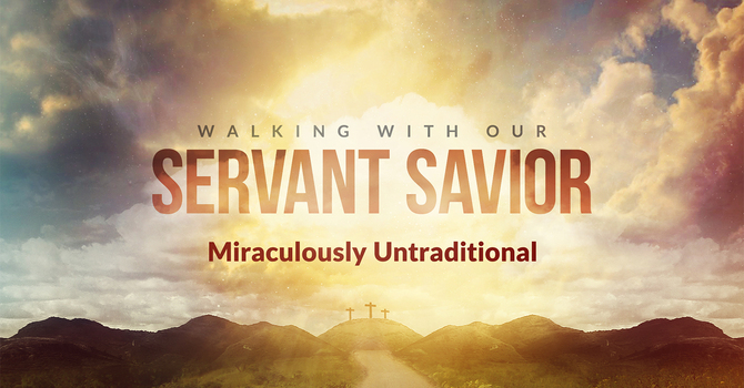 Miraculously Untraditional