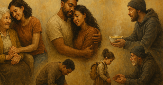 The Acts of Love