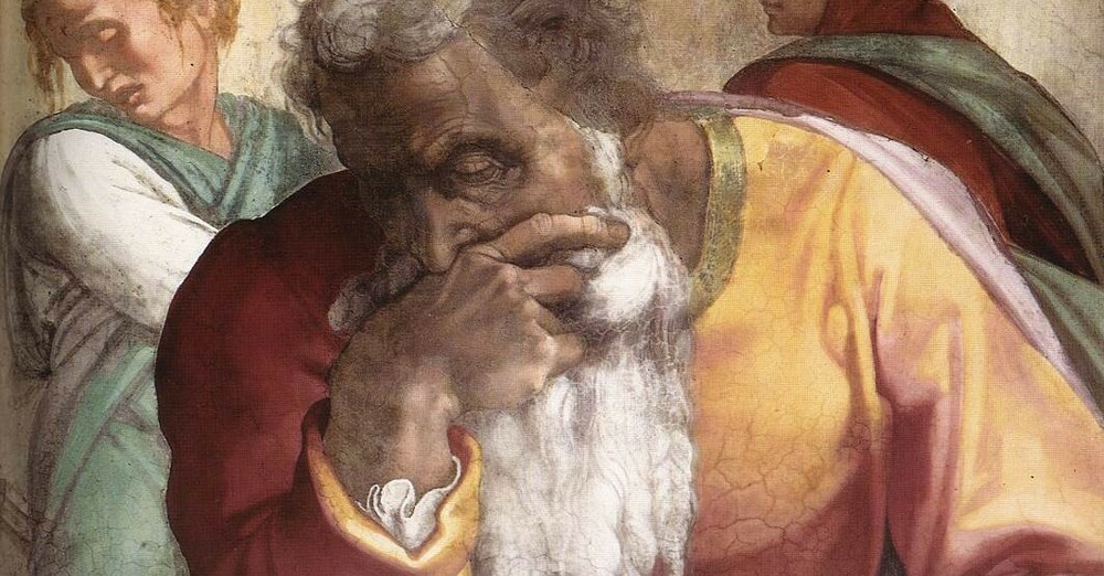 The Eleventh Sunday of Pentecost - August 24, 2025