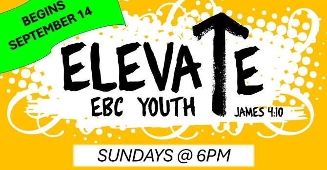 Youth Group
