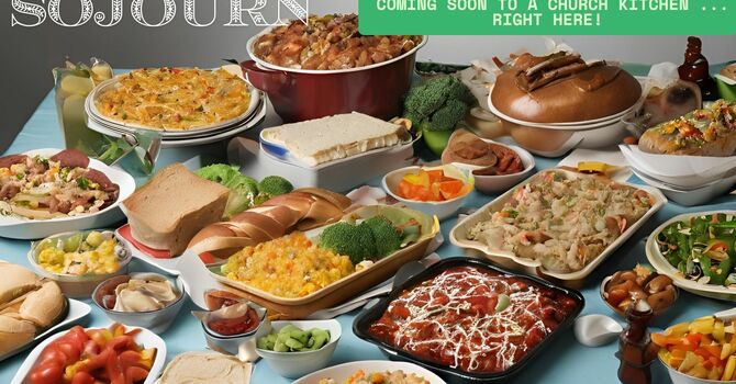 Potluck