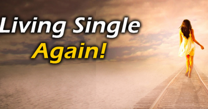 Living Single Again
