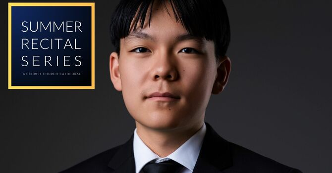 Summer Recital Series: Appassionata