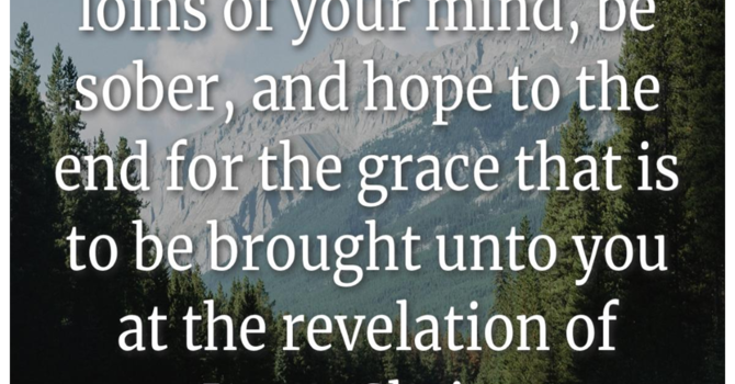 Prayer Letter  image