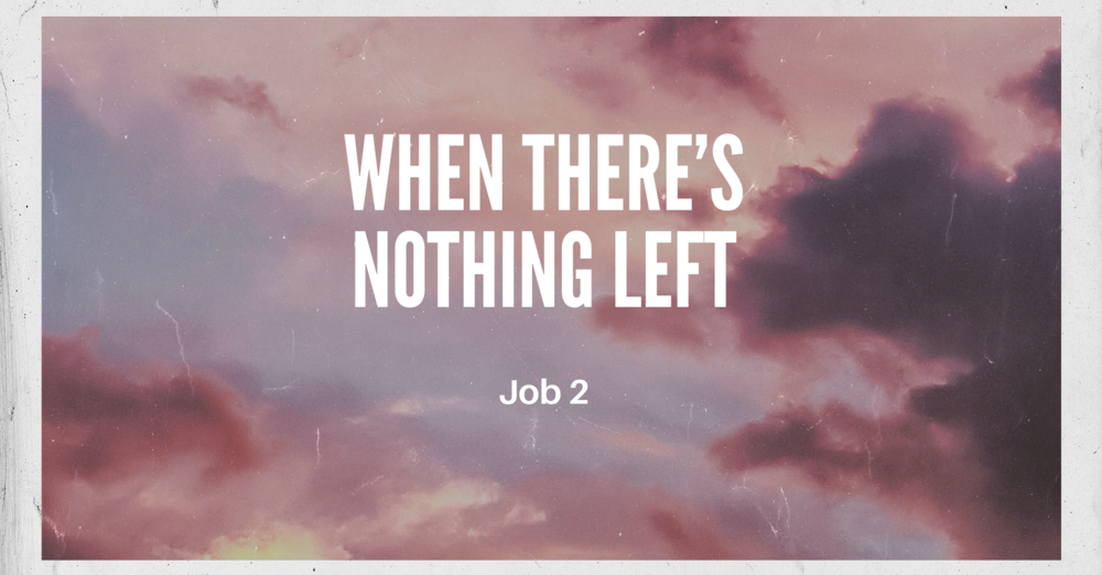Job 2