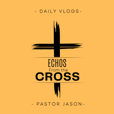Echoes From The Cross
