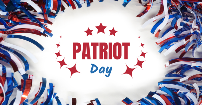 Red, White, and Blue Day