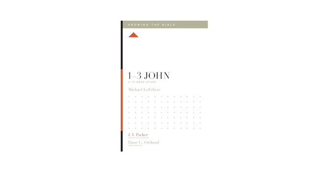 Knowing The Bible Series - Adult Class