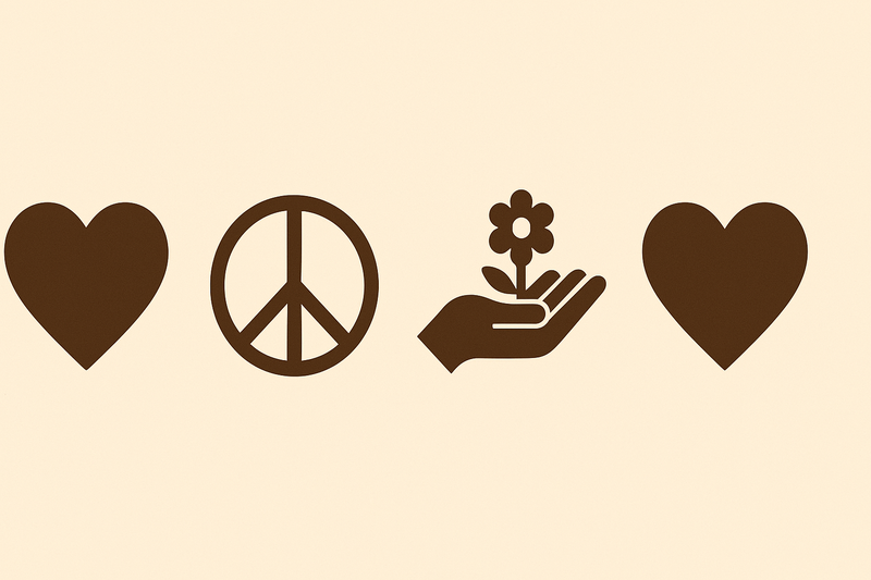 The Sequence of Love