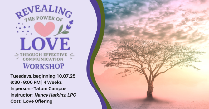Revealing the Power of Love