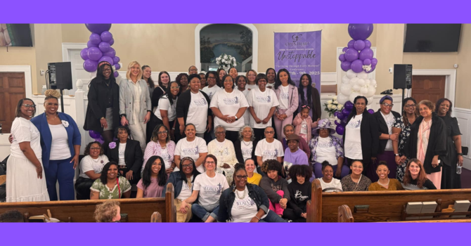 Women's Ministry