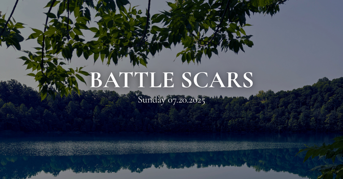 Battle Scars image