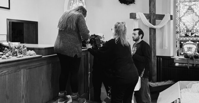 Opportunities for December 2024 image