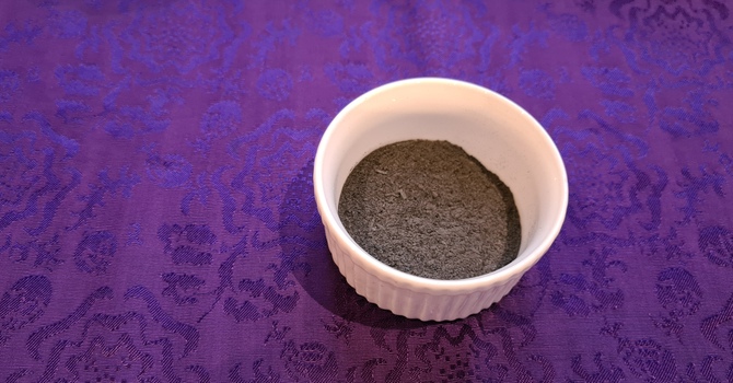 Ash Wednesday 2024 image