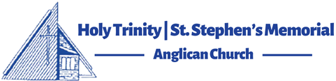 Holy Trinity | St. Stephen's Memorial 