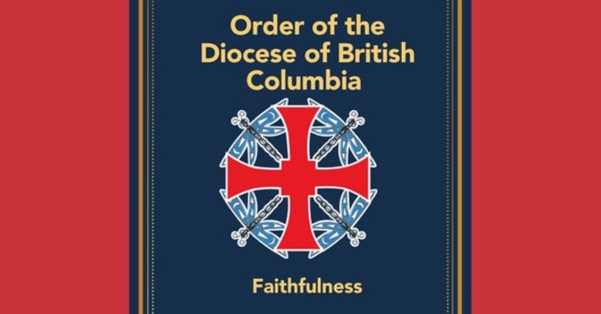Order of the Diocese