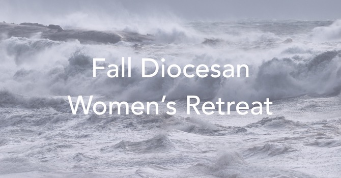 Diocesan Women's Retreat
