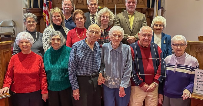 Opportunities for January 2025 image