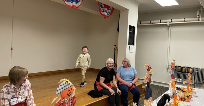 Opportunities November 2023 image