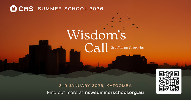 CMS Summer School