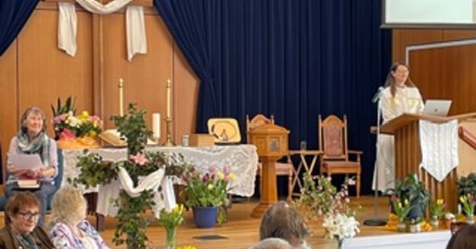 Easter 2024 image