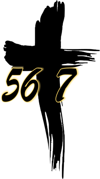 56:7 Ministries