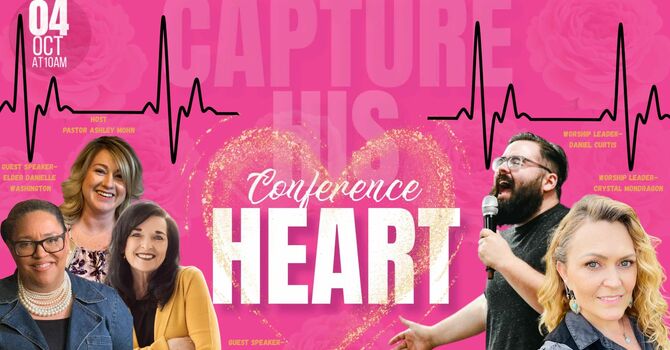 Capture His Heart 