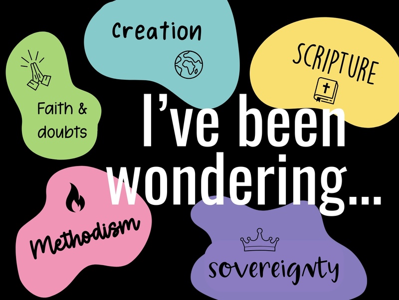 August 3, 2025 - Methodism 101