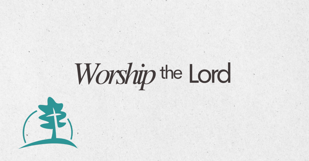 Sunday Morning Worship